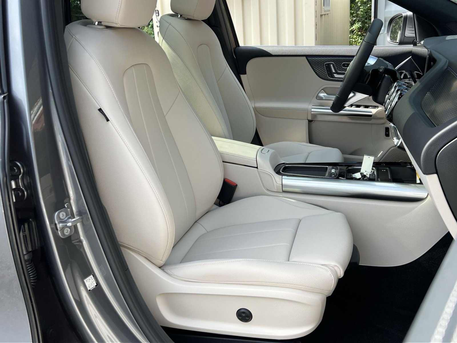 Certified 2026 Mercedes-Benz GLA 250 4MATIC image 26