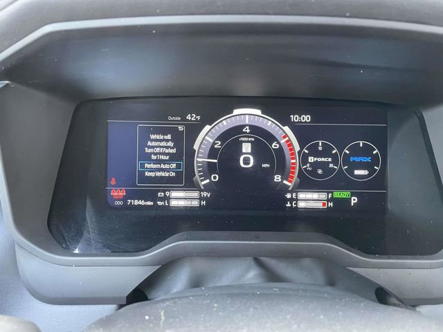 Used 2024 Toyota Tundra Platinum image 23