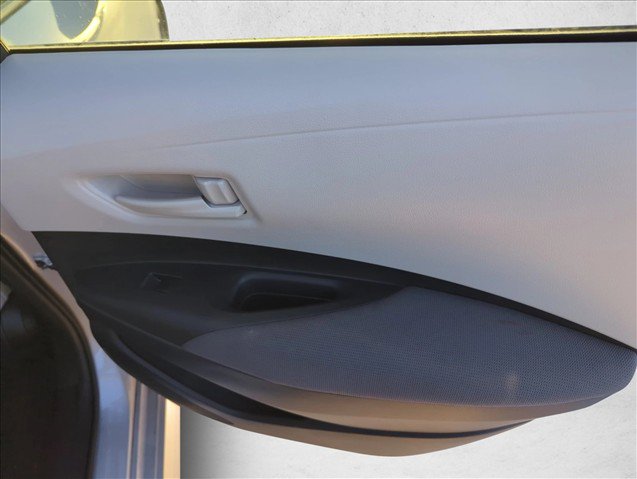 Used 2025 Toyota Corolla LE FWD image 25