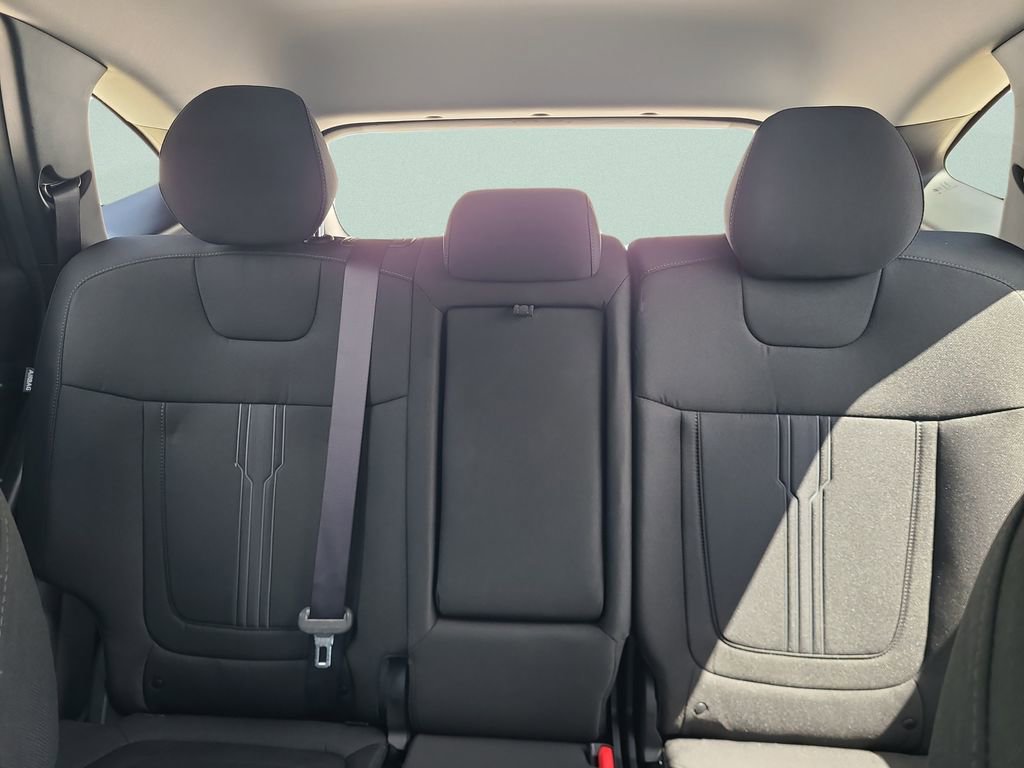 Used 2025 Hyundai Tucson SEL image 13