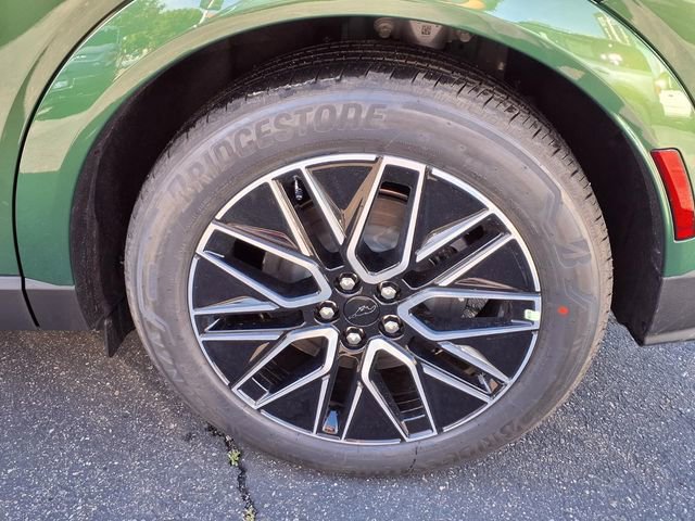 New 2026 Ford Mustang Mach-E Premium w/ Technology Package image 5