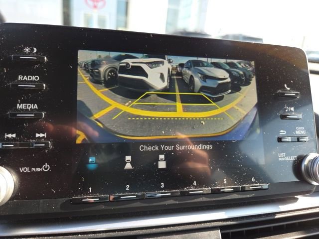 Used 2019 Honda Accord LX image 15