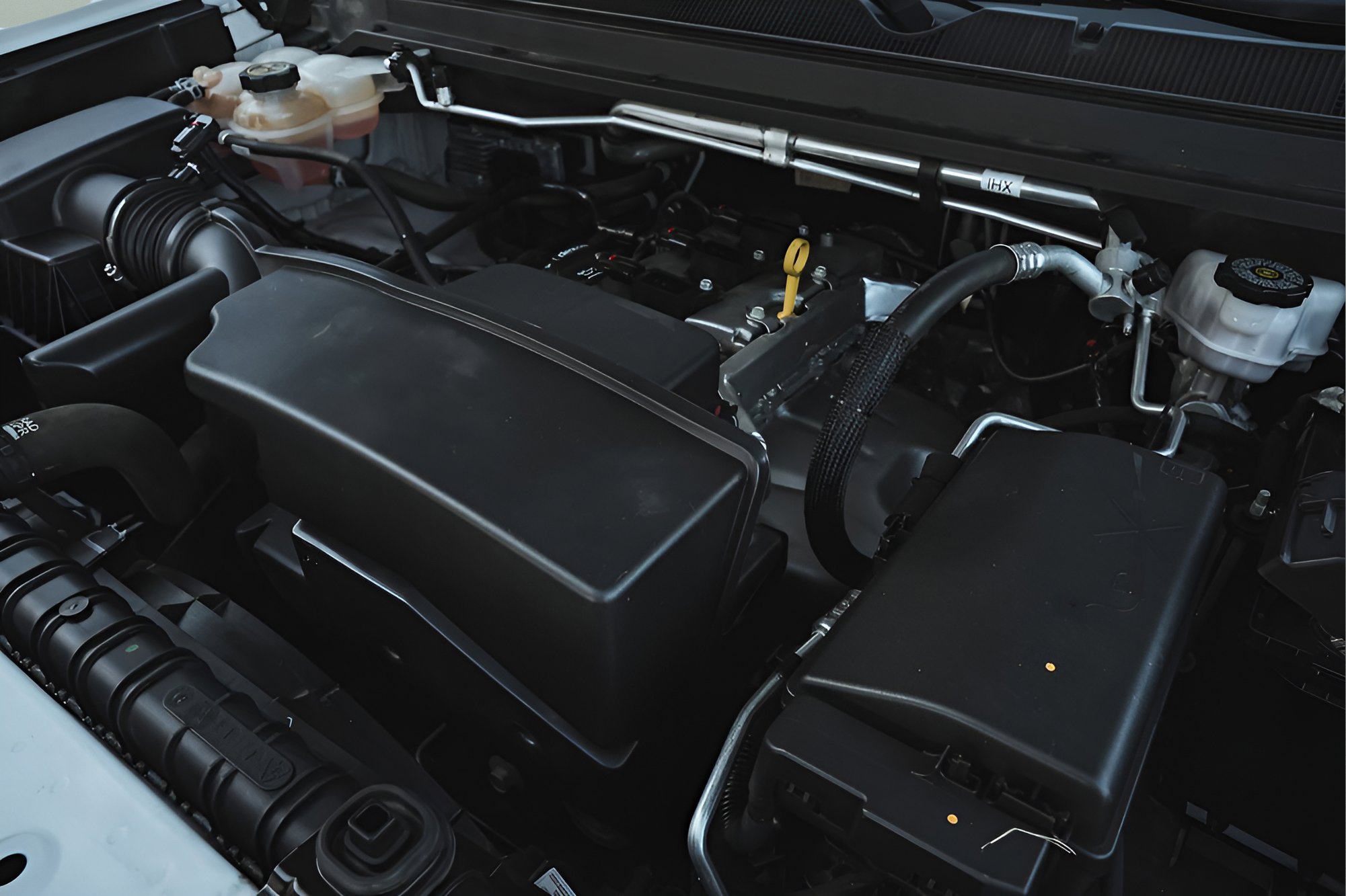 Used 2022 Chevrolet Colorado W/T w/ WT Convenience Package image 23