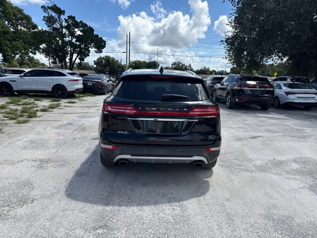 Used 2019 Lincoln MKC Select w/ Select Plus Package AWD/4WD image 20