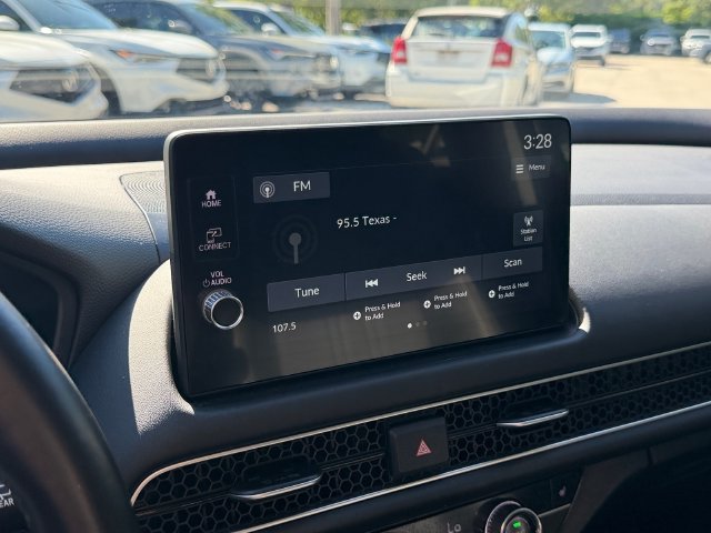 Used 2026 Honda HR-V EX-L image 26