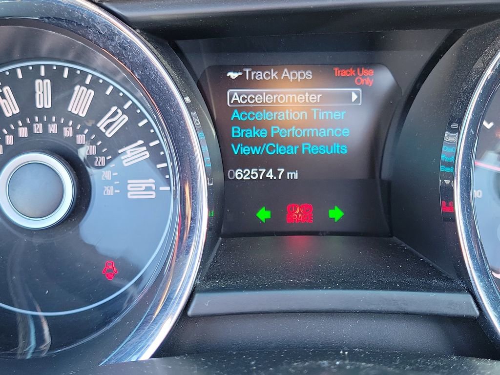 Used 2014 Ford Mustang GT Premium w/ Electronics Package image 26