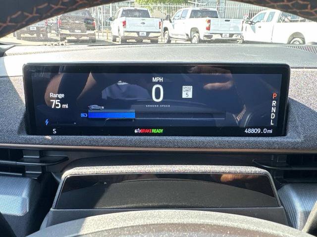 Certified 2021 Ford Mustang Mach-E GT image 23