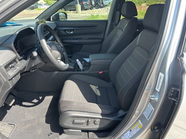 Used 2025 Honda CR-V Sport image 16