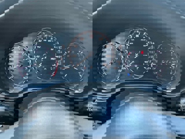 Used 2020 MAZDA CX-30 AWD w/ Select Package image 14