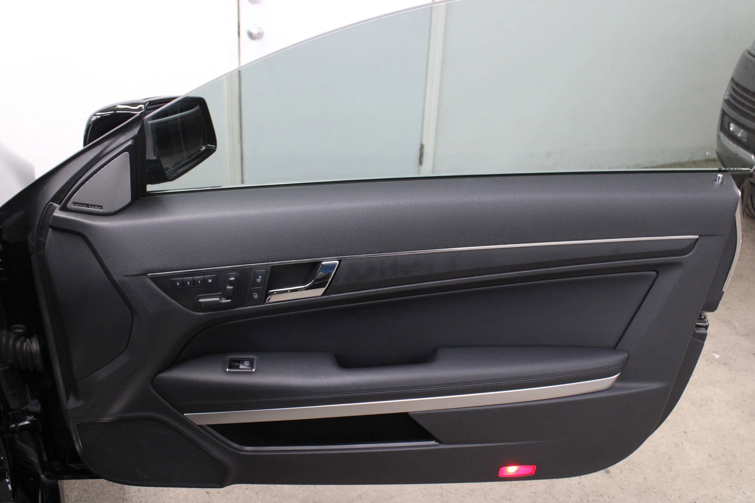 Used 2012 Mercedes-Benz E 350 Coupe image 14