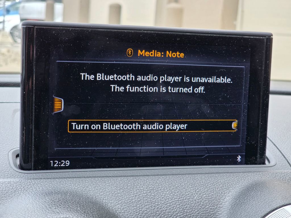 Used 2017 Audi A3 2.0T Premium image 30