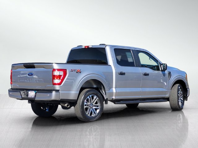 Certified 2023 Ford F150 XL AWD/4WD image 4