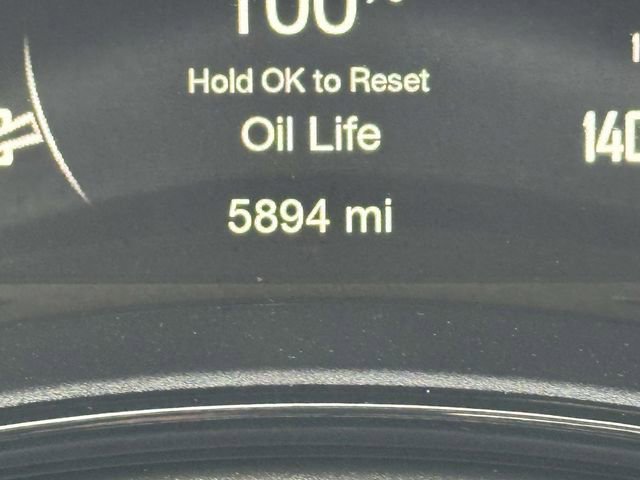Used 2025 Dodge Durango GT AWD/4WD image 15
