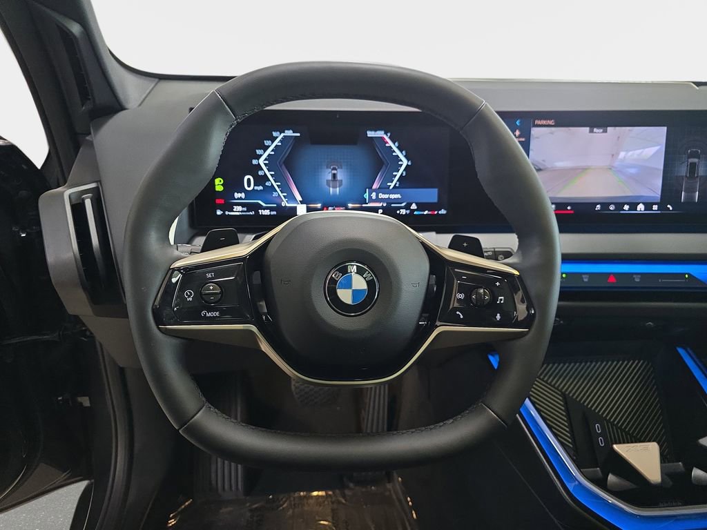 Used 2025 BMW X3 xDrive30 w/ Convenience Package AWD/4WD image 19