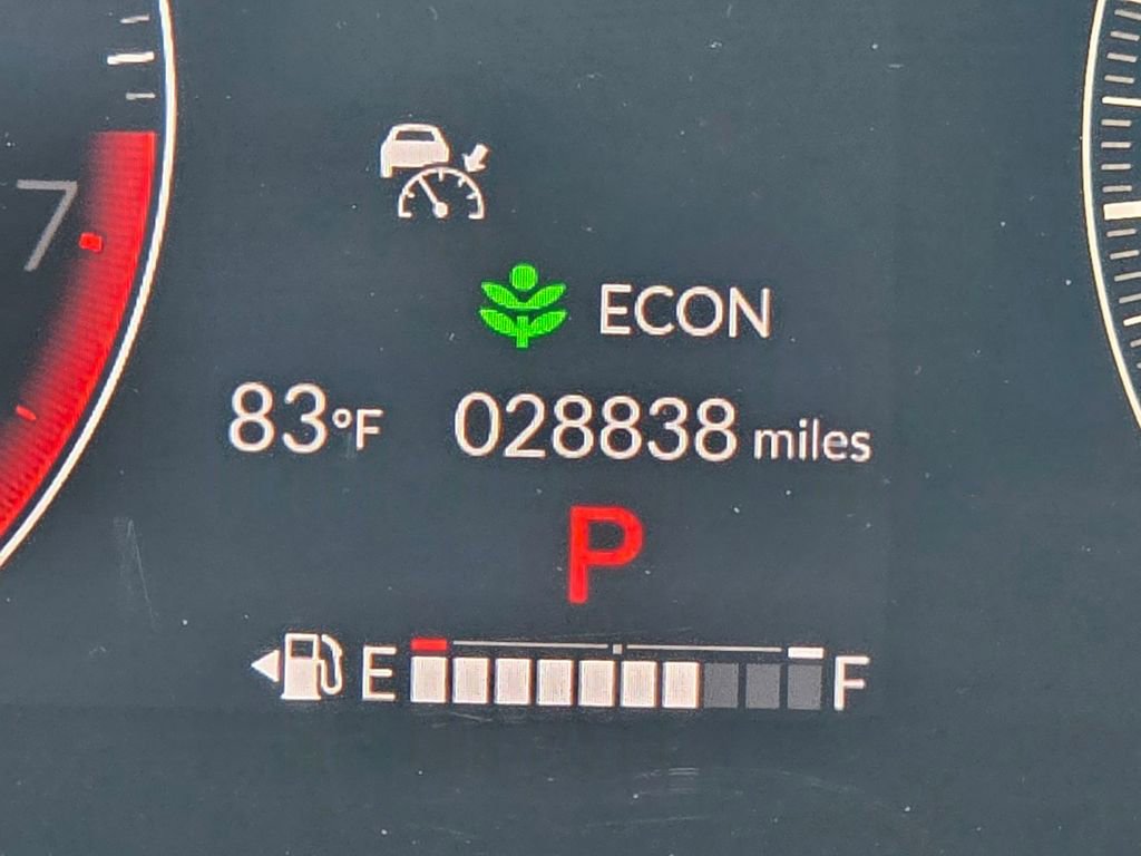 Used 2024 Honda HR-V Sport image 38