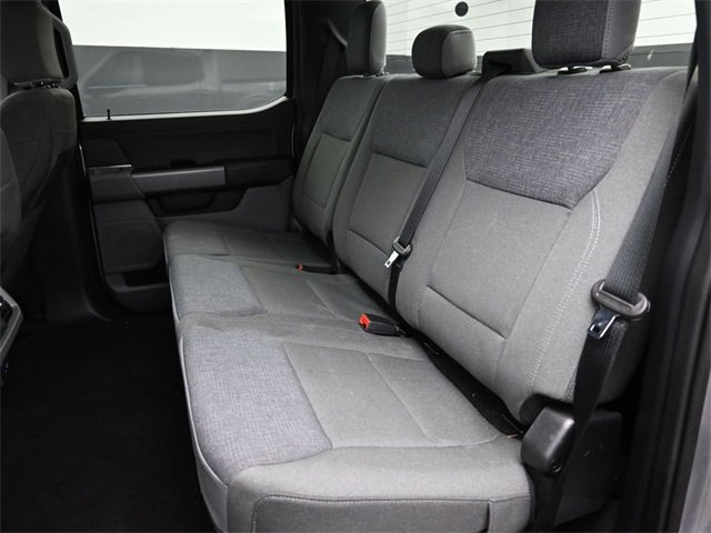 Used 2024 Ford F150 XLT w/ Mobile Office Package image 16