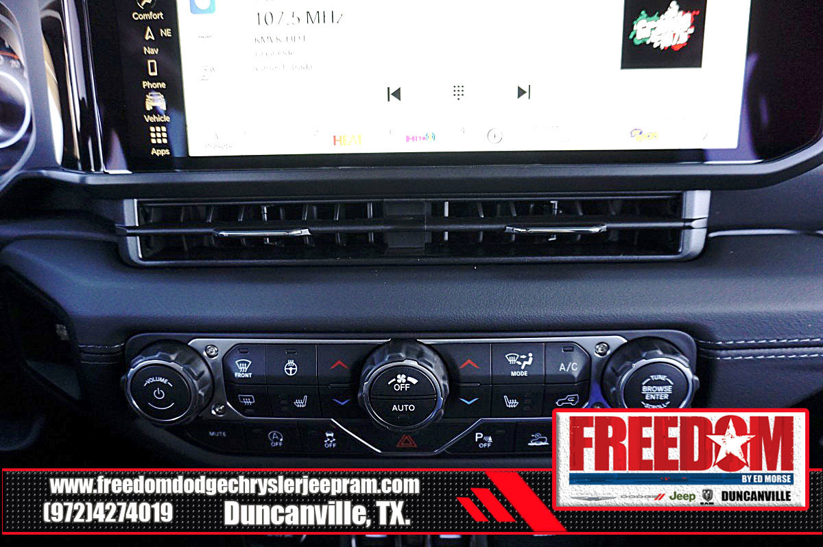 New 2026 Jeep Wrangler Sahara image 22