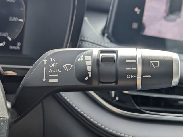 New 2026 INFINITI QX80 Luxe AWD/4WD image 27