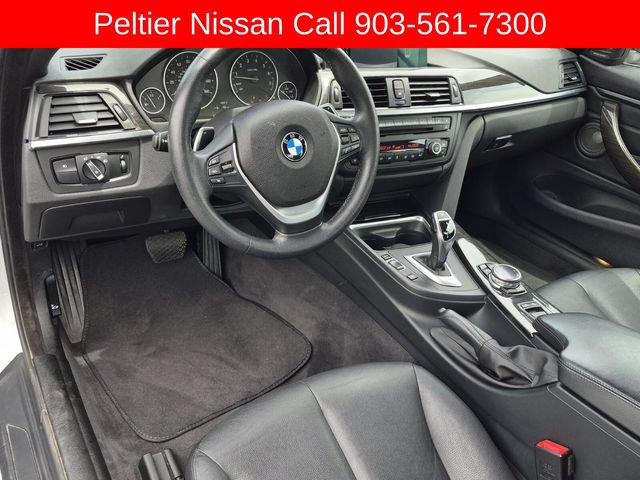 Used 2015 BMW 428i xDrive Convertible AWD/4WD image 25