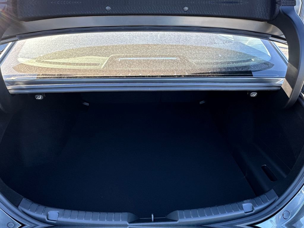 New 2026 MAZDA MAZDA3 s Sport image 23