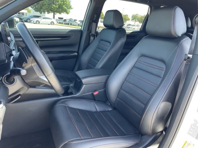 Certified 2025 Honda CR-V Sport-L image 26
