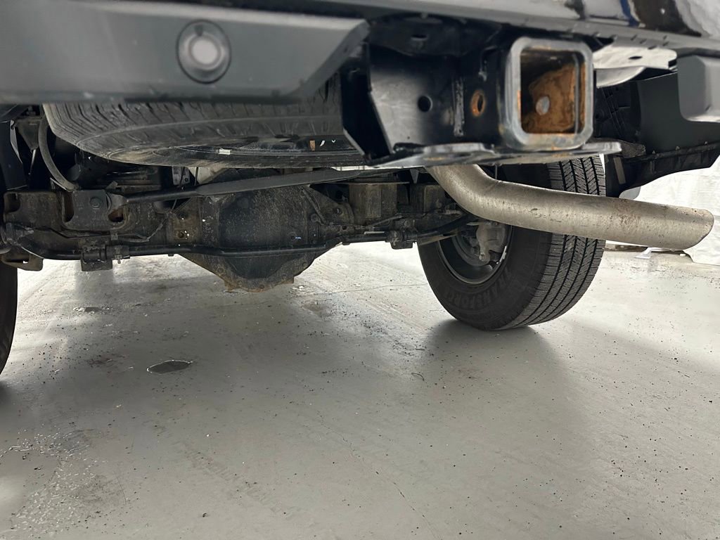 Used 2026 RAM 2500 Laramie image 46