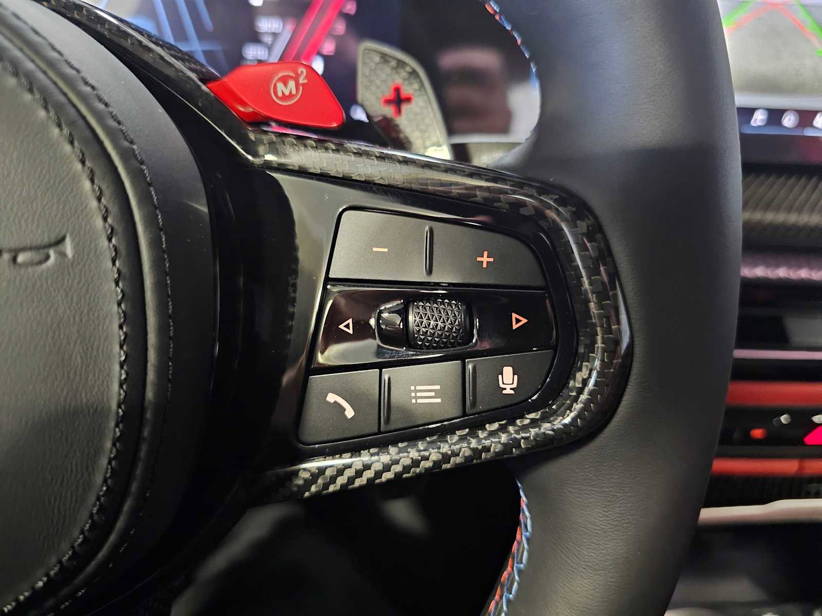New 2026 BMW M4 xDrive Competition w/ Executive Package AWD/4WD image 19
