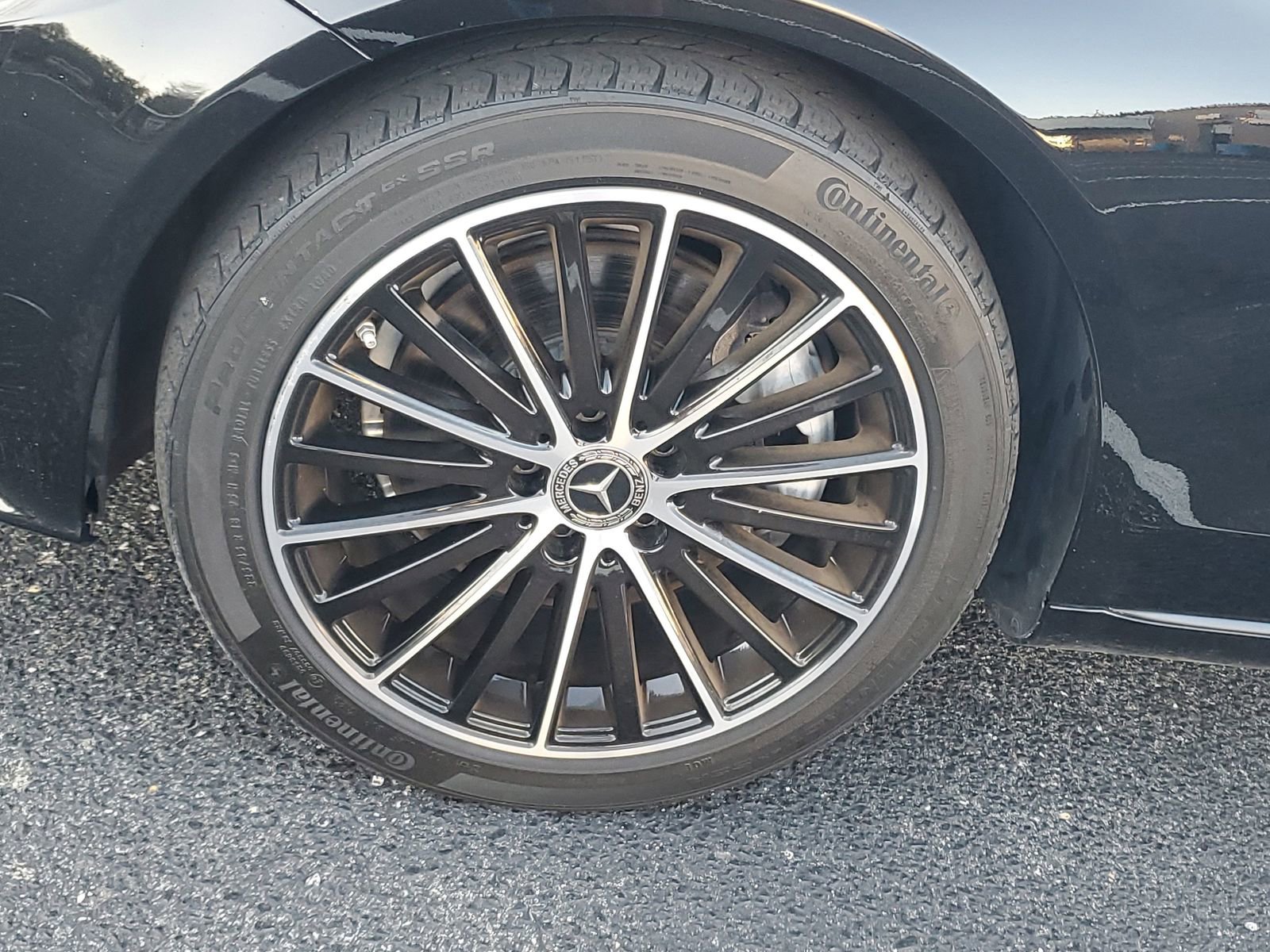 Used 2021 Mercedes-Benz C 300 Sedan w/ Premium Package image 31