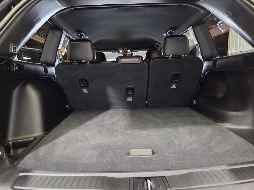 Used 2023 Jeep Grand Cherokee Altitude image 22