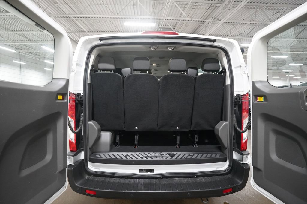 Used 2023 Ford Transit 350 XLT RWD image 10