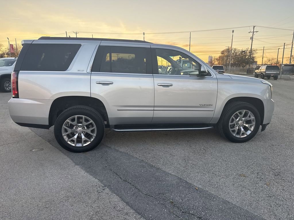 Used 2019 GMC Yukon SLT image 15