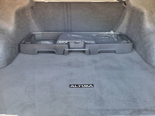 Certified 2025 Nissan Altima 2.5 SL FWD image 22