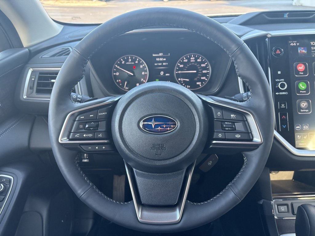 New 2026 Subaru Ascent Touring image 16
