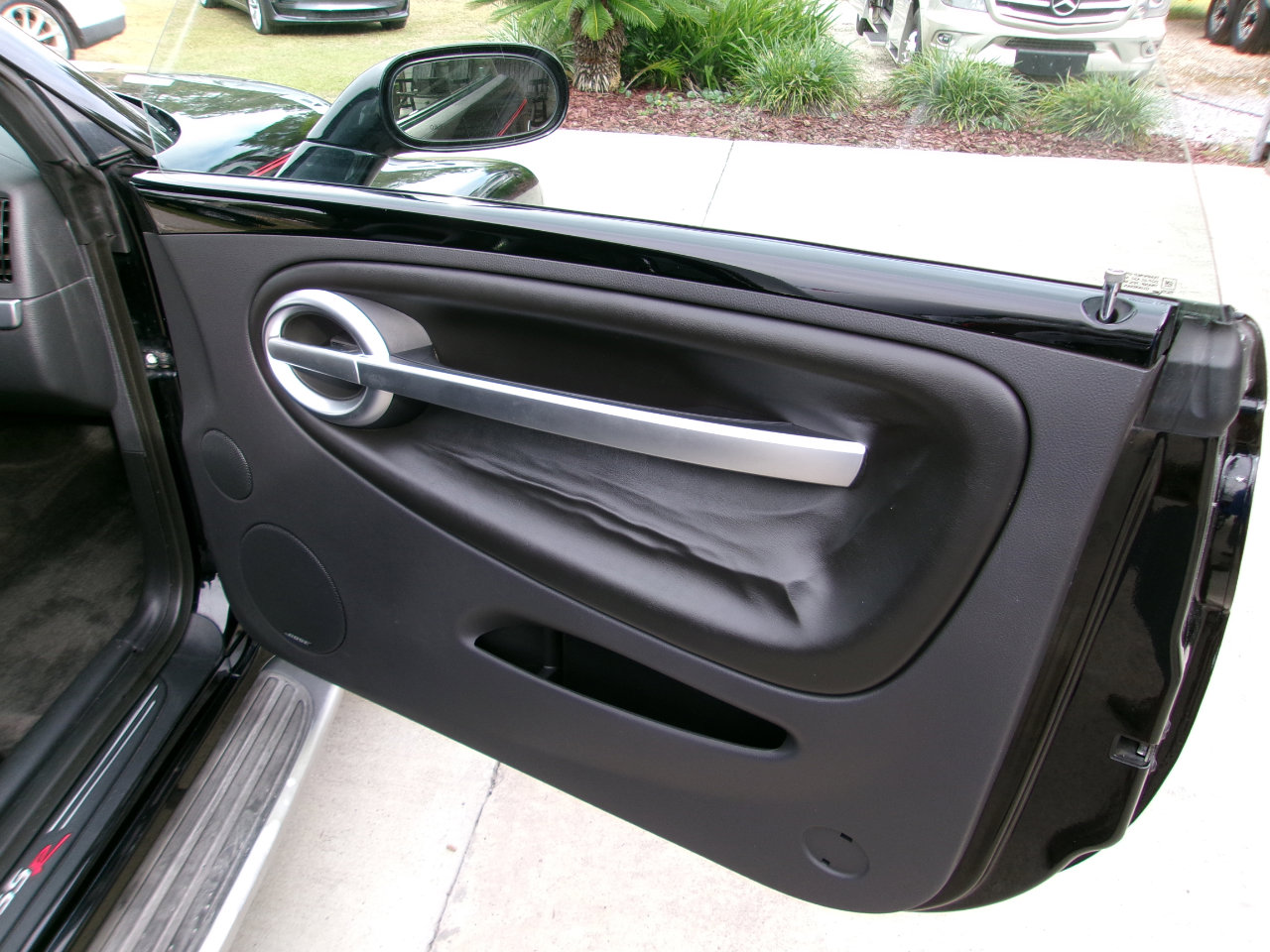 Used 2003 Chevrolet SSR w/ Preferred Equipment Group image 14