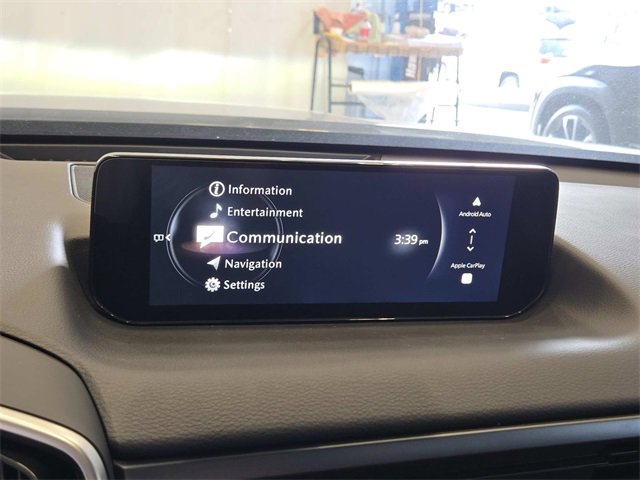 New 2025 MAZDA CX-50 AWD 2.5 Hybrid w/ Premium Pkg image 19
