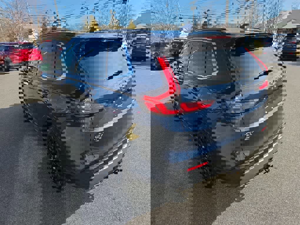 Used 2023 Honda CR-V Sport Touring image 8