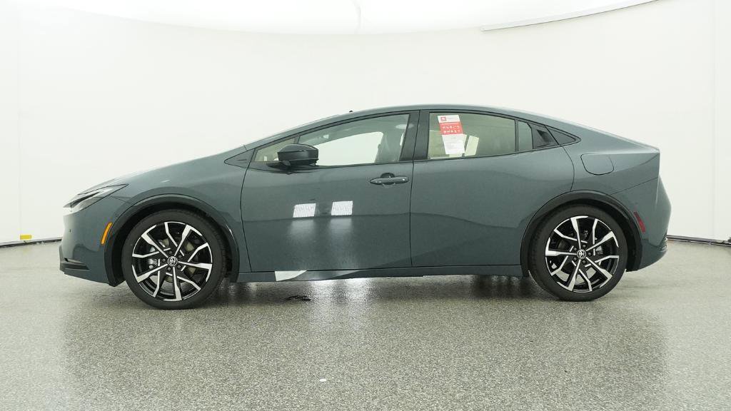 New 2026 Toyota Prius Plug-In Hybrid image 73