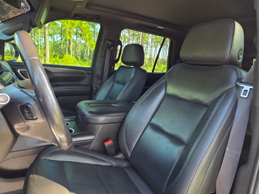 Used 2021 Chevrolet Tahoe LT RWD image 15