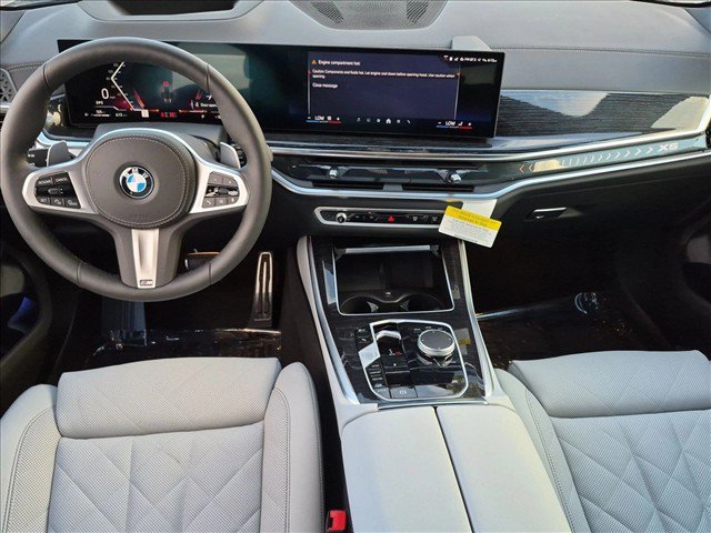 New 2026 BMW X5 xDrive40i w/ M Sport Package AWD/4WD image 15