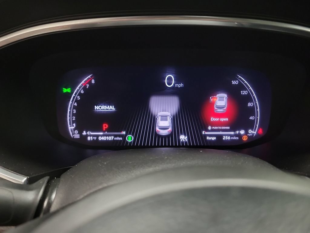 Used 2023 Acura MDX SH-AWD w/ Advance Package image 25