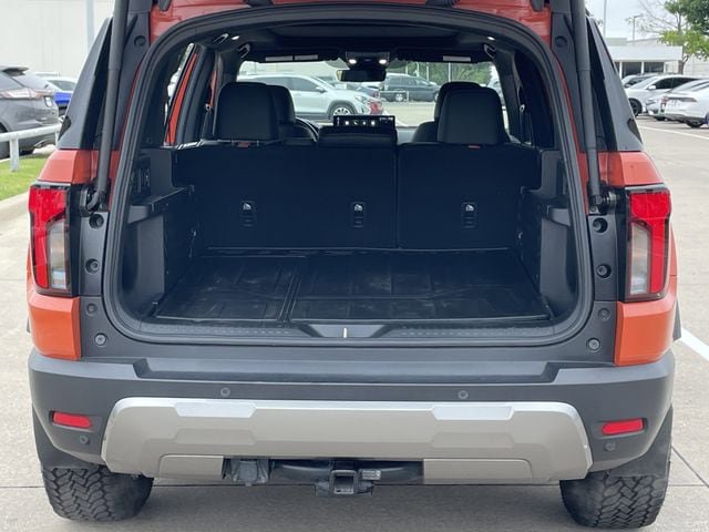Used 2026 Honda Passport TrailSport image 30