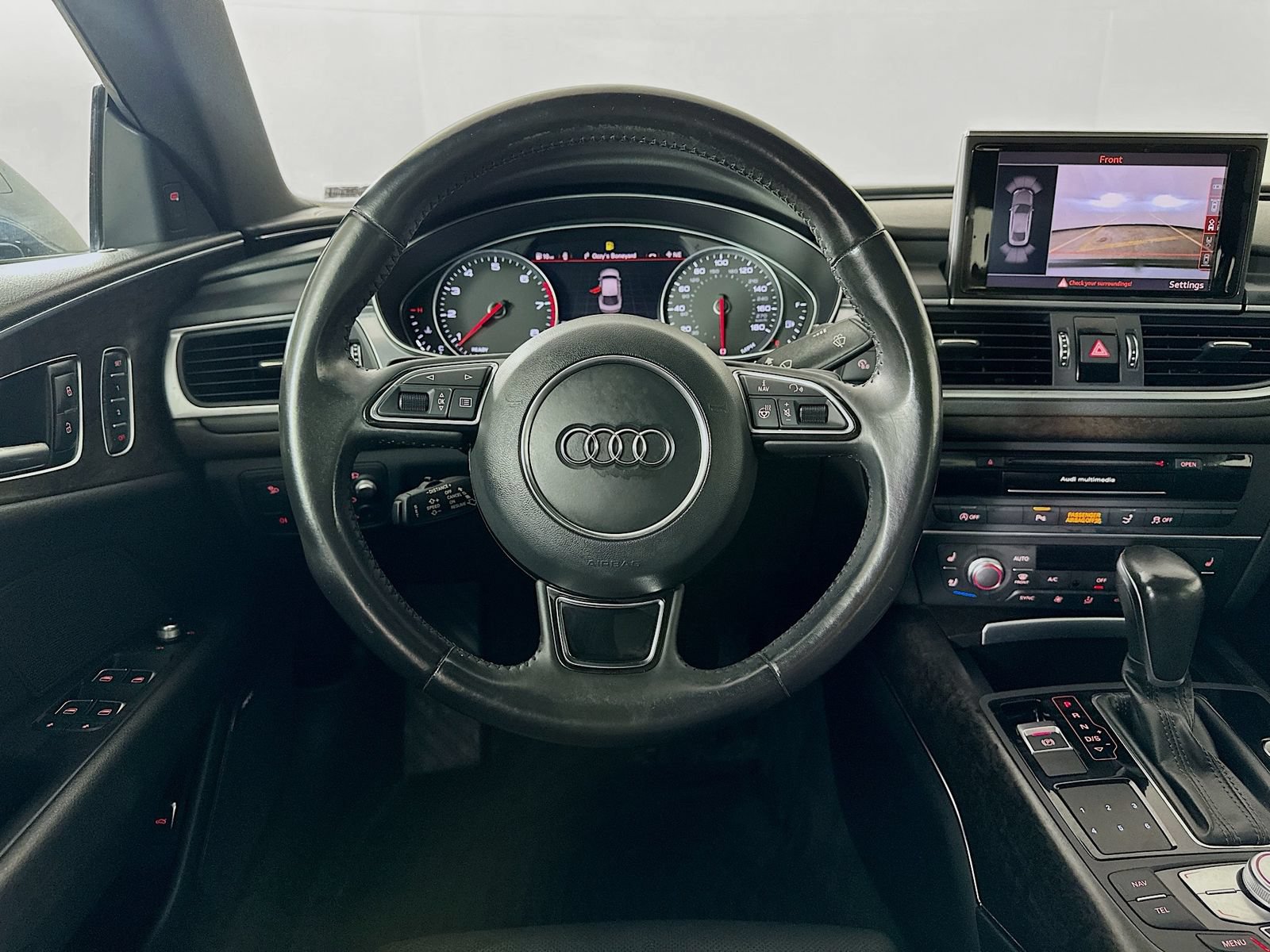 Used 2017 Audi A7 3.0T Prestige w/ Prestige Package AWD/4WD image 15