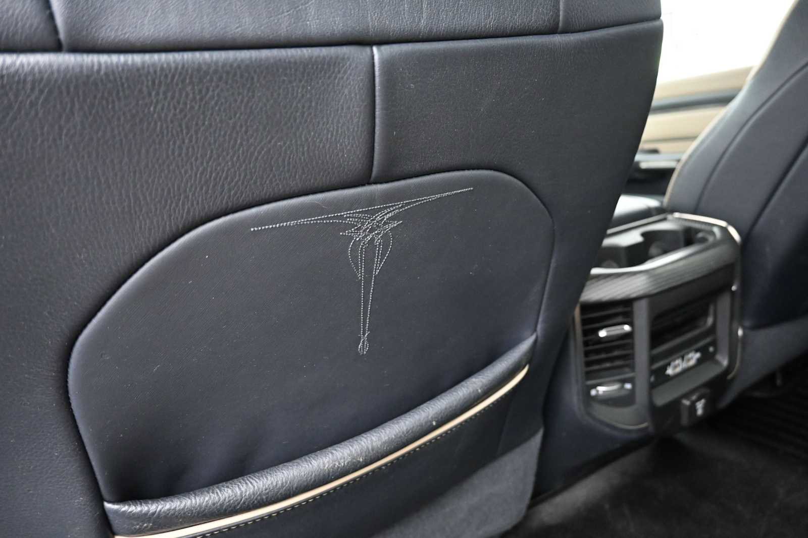 Used 2020 RAM 2500 Limited AWD/4WD image 12