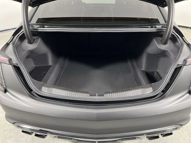 Used 2022 Cadillac CT5 V Blackwing w/ Carbon Fiber Package 1 image 27