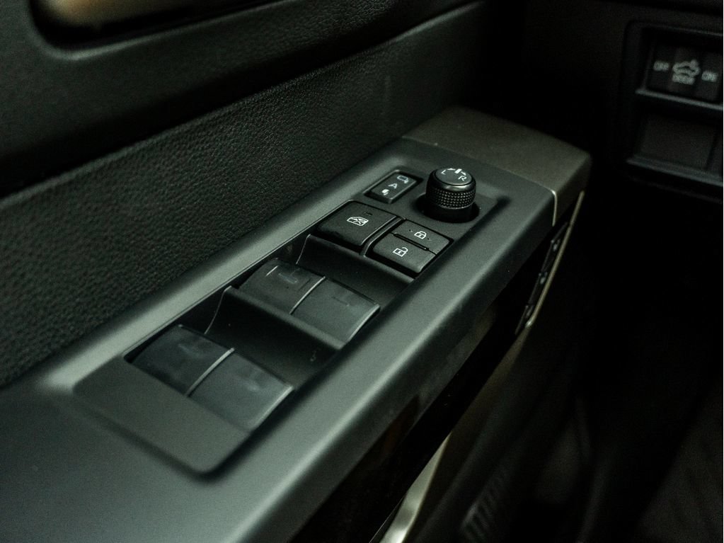 New 2026 Toyota Tundra Limited AWD/4WD image 27