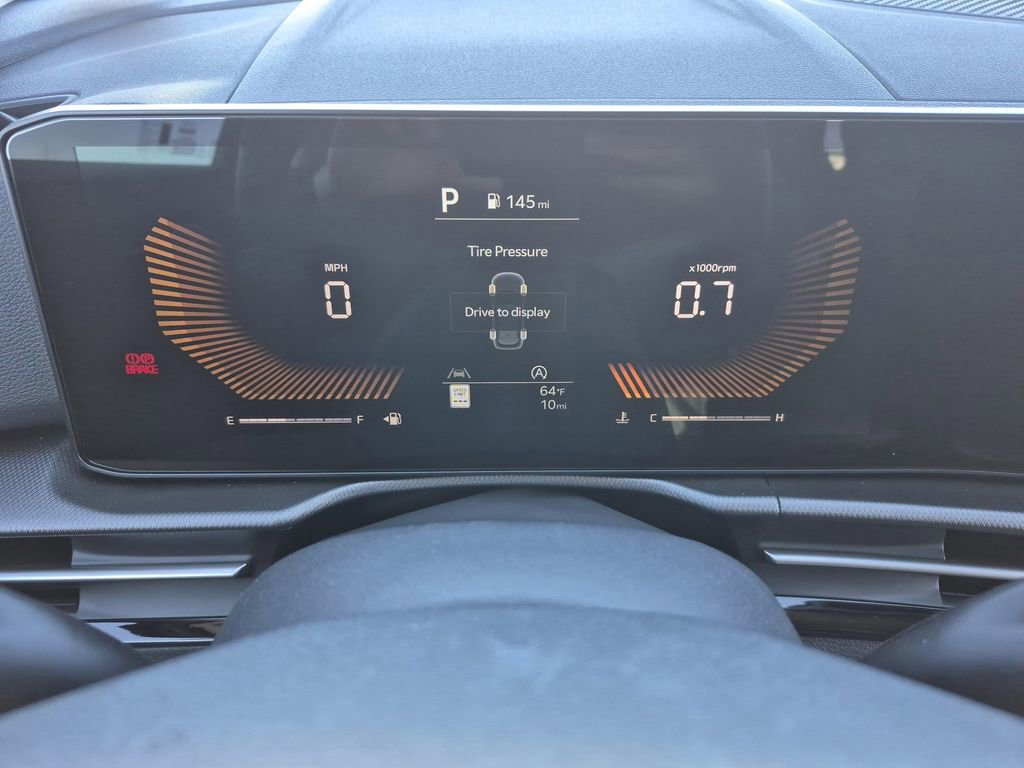 New 2026 Kia Sportage LX image 14