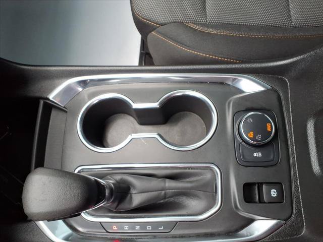 Used 2021 Chevrolet Traverse LS w/ LPO, Floor Liner Package AWD/4WD image 27