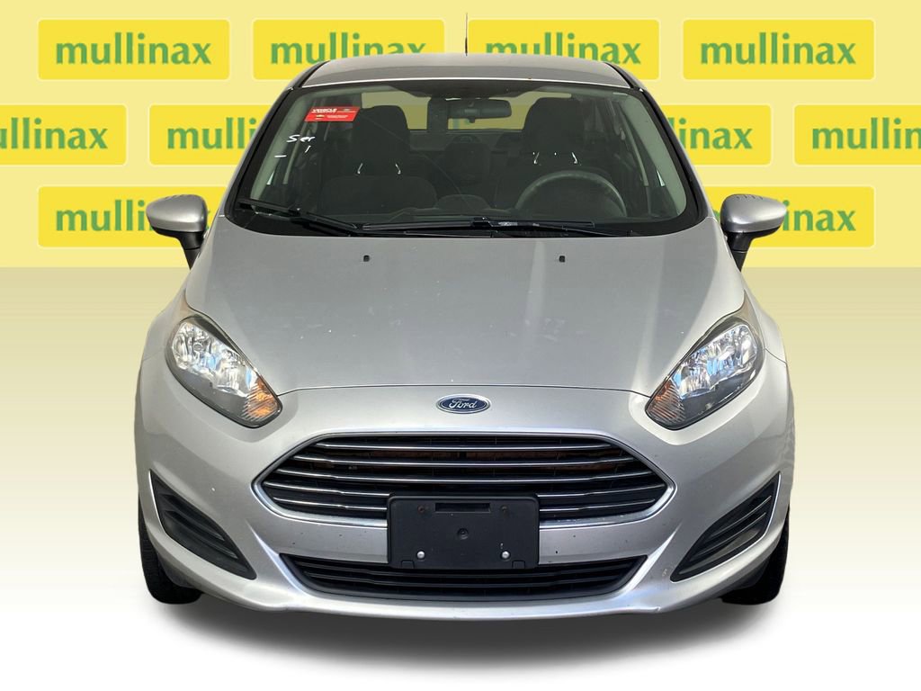 Used 2016 Ford Fiesta S image 20