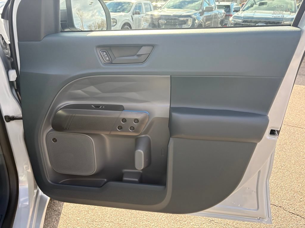 New 2026 Ford Maverick Lobo AWD/4WD image 24