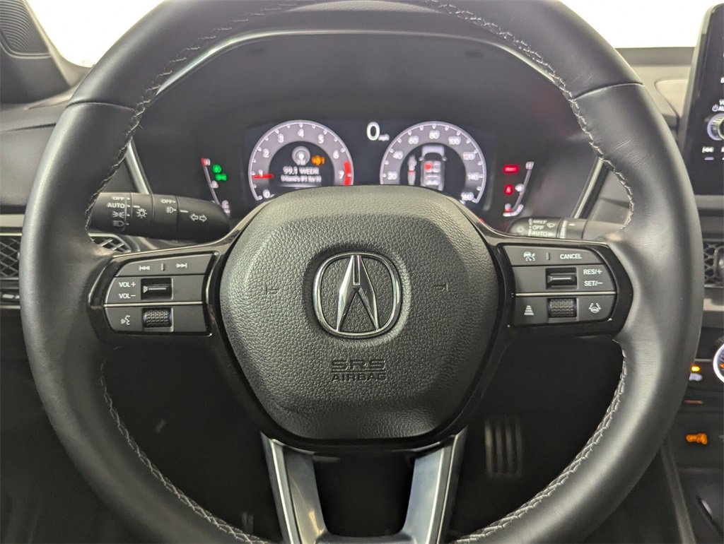 Used 2024 Acura Integra A-Spec image 16